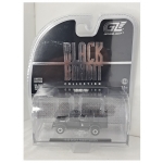 Greenlight 1:64 Dodge Power Wagon Fire Truck 1946 black